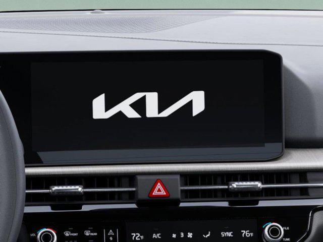 new 2026 Kia Sportage car, priced at $41,780