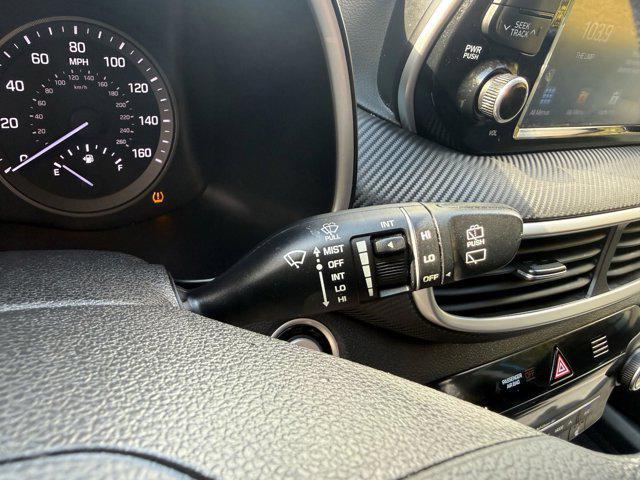 used 2019 Hyundai Tucson car, priced at $17,695