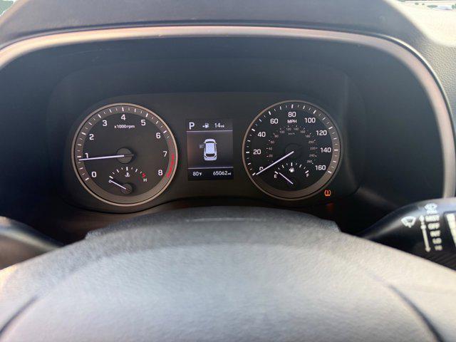 used 2019 Hyundai Tucson car, priced at $17,695