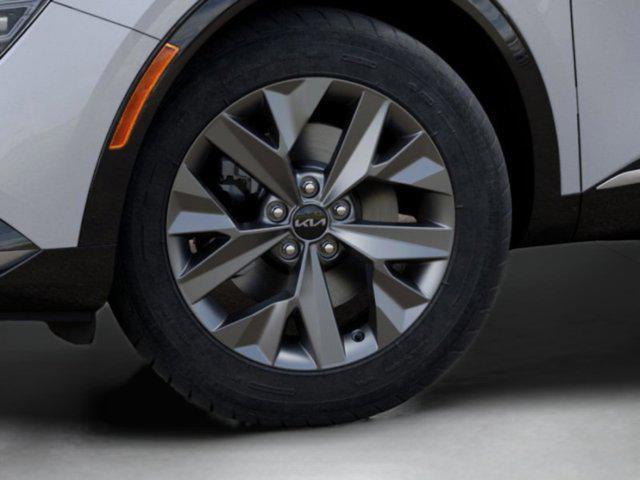 new 2025 Kia Sportage car, priced at $33,575