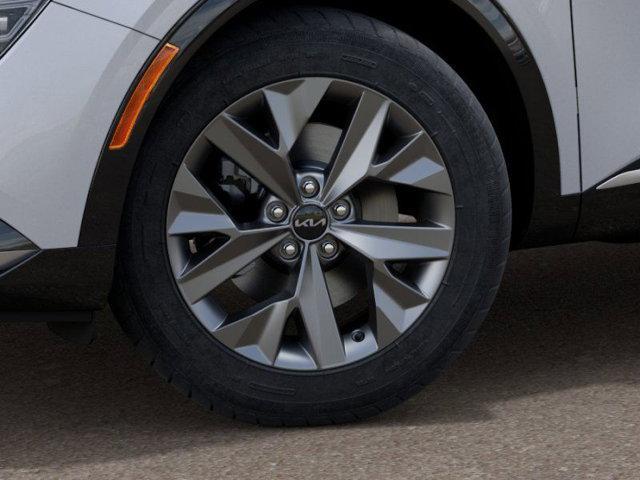 new 2025 Kia Sportage car, priced at $33,325