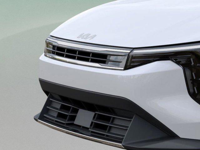 new 2025 Kia K4 car, priced at $24,735