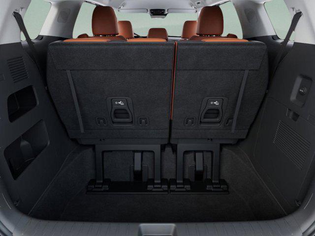 new 2026 Kia Carnival car, priced at $43,415