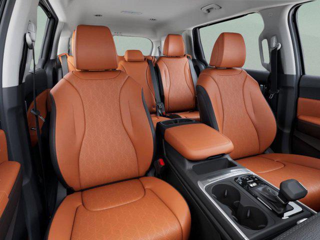 new 2026 Kia Carnival car, priced at $43,415