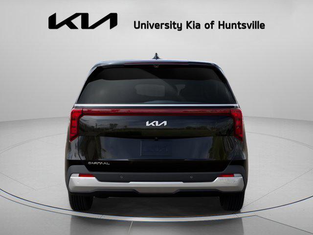 new 2026 Kia Carnival car, priced at $43,415