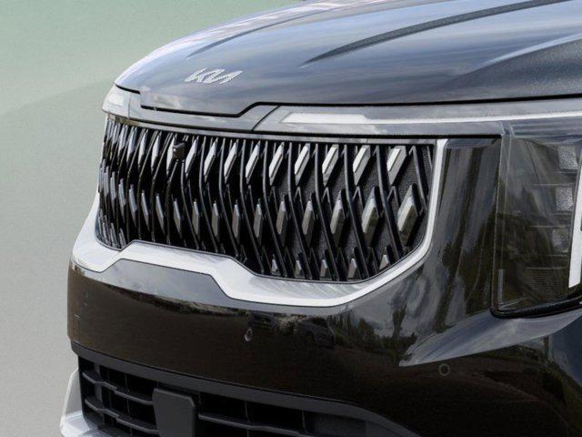 new 2026 Kia Carnival car, priced at $43,415