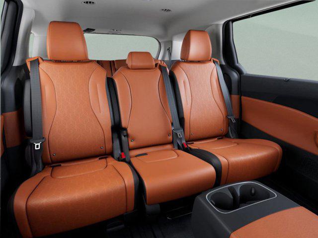 new 2026 Kia Carnival car, priced at $43,415