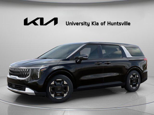 new 2026 Kia Carnival car, priced at $43,415