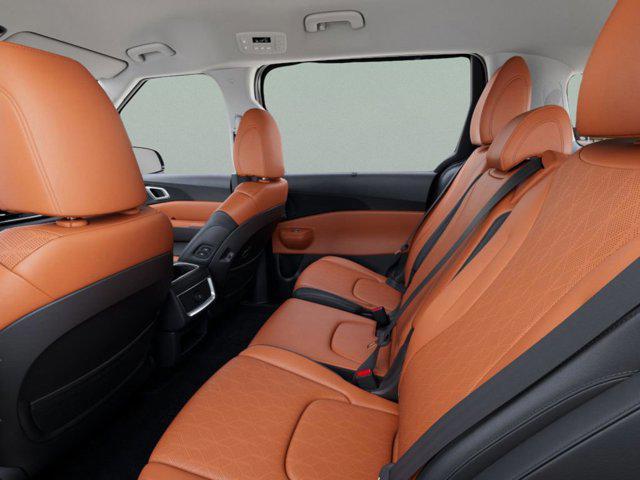 new 2026 Kia Carnival car, priced at $43,415