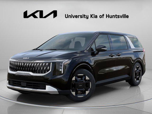 new 2026 Kia Carnival car, priced at $43,415