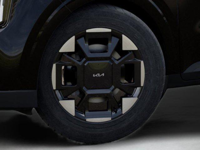 new 2026 Kia Carnival car, priced at $43,415