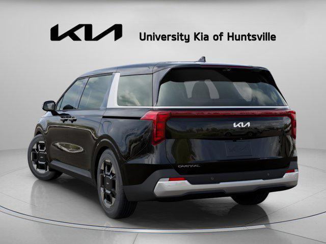 new 2026 Kia Carnival car, priced at $43,415