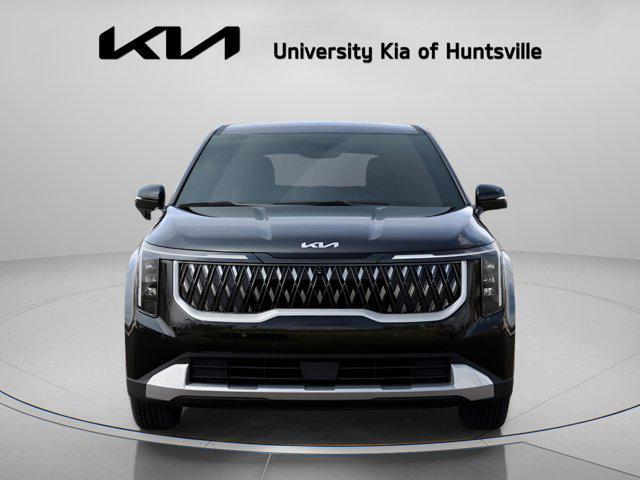 new 2026 Kia Carnival car, priced at $43,415