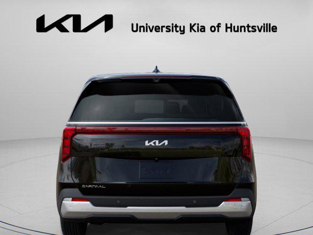 new 2026 Kia Carnival car, priced at $43,415