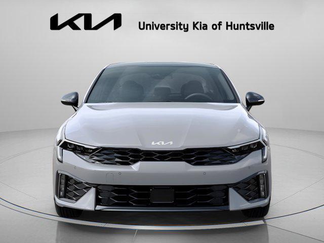 new 2025 Kia K5 car, priced at $30,895