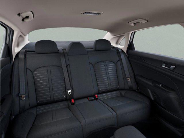 new 2025 Kia K5 car, priced at $28,045