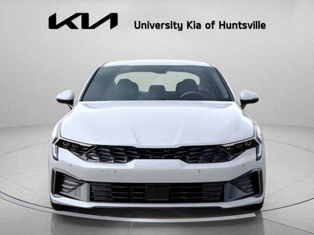 new 2025 Kia K5 car, priced at $28,045