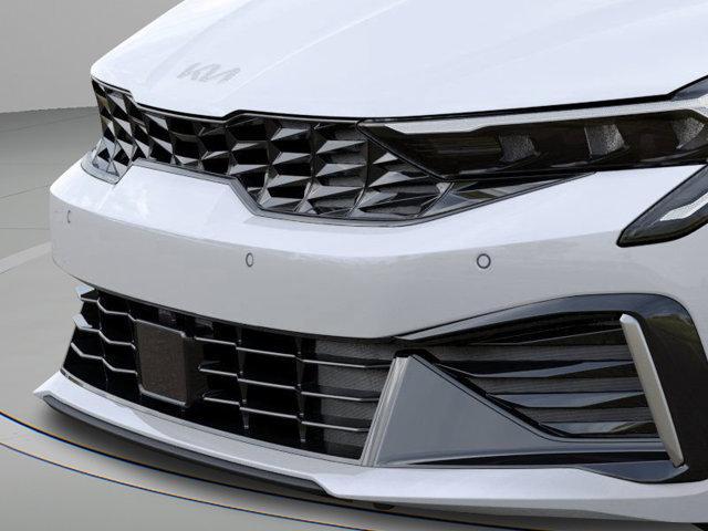 new 2025 Kia K5 car, priced at $28,045