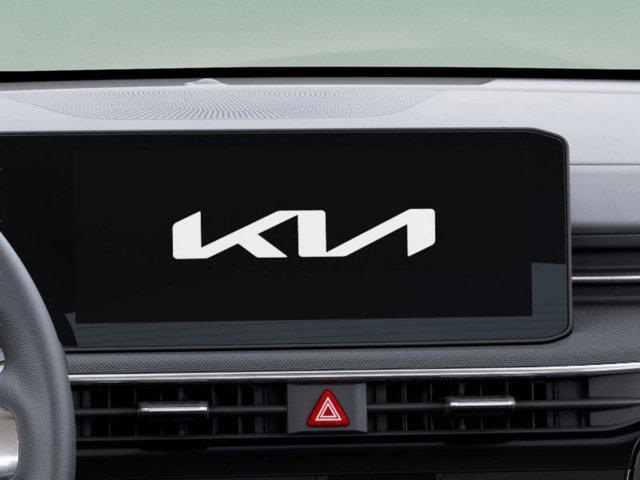 new 2025 Kia K5 car, priced at $28,045