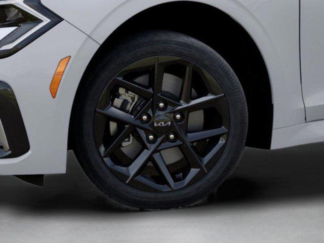 new 2025 Kia K5 car, priced at $28,045
