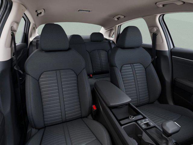 new 2025 Kia K5 car, priced at $28,045