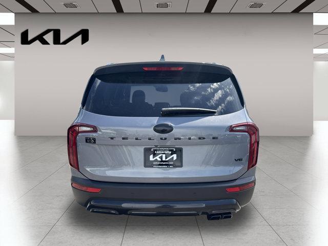 used 2021 Kia Telluride car, priced at $25,995
