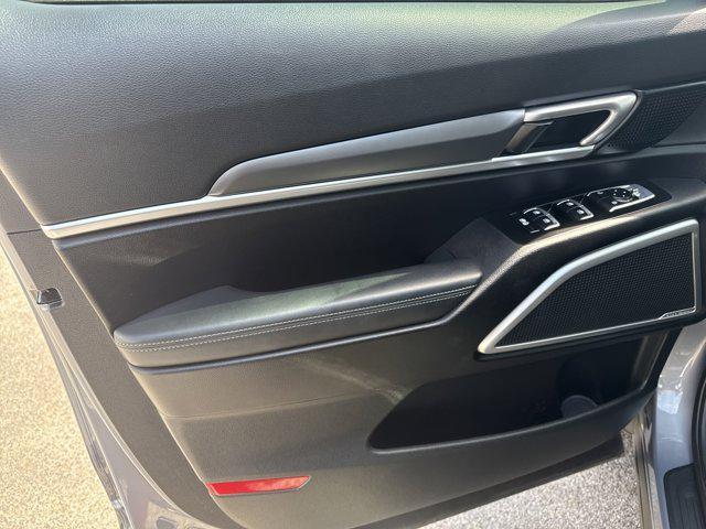 used 2021 Kia Telluride car, priced at $25,995