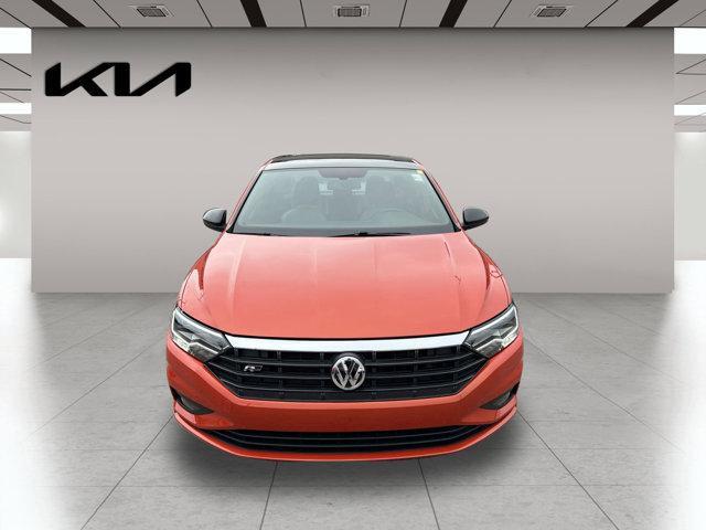 used 2019 Volkswagen Jetta car, priced at $16,795