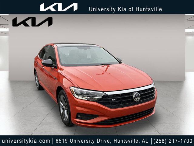 used 2019 Volkswagen Jetta car, priced at $16,795