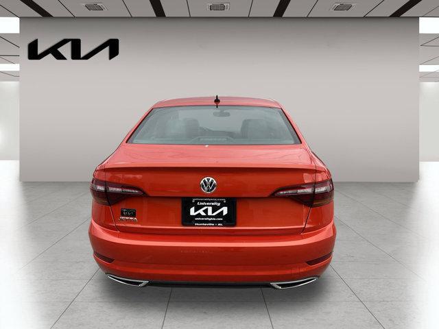 used 2019 Volkswagen Jetta car, priced at $16,795