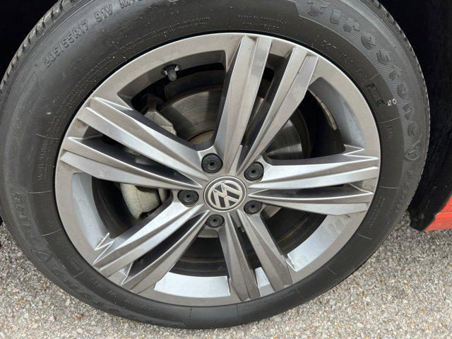 used 2019 Volkswagen Jetta car, priced at $16,795