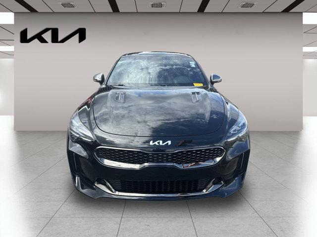 used 2022 Kia Stinger car, priced at $26,195