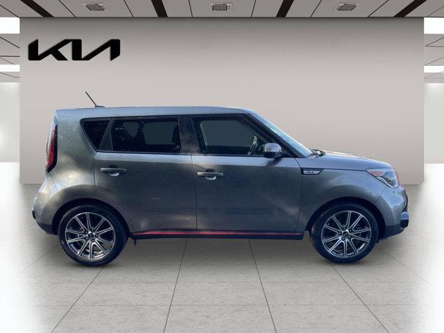 used 2019 Kia Soul car, priced at $13,995