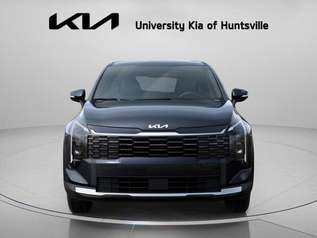 new 2026 Kia Sportage car, priced at $31,530
