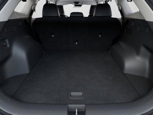 new 2026 Kia Sportage car, priced at $31,530