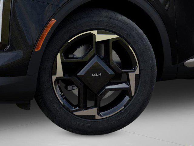 new 2026 Kia Sportage car, priced at $31,530