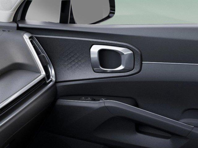 new 2025 Kia Sorento car, priced at $37,355