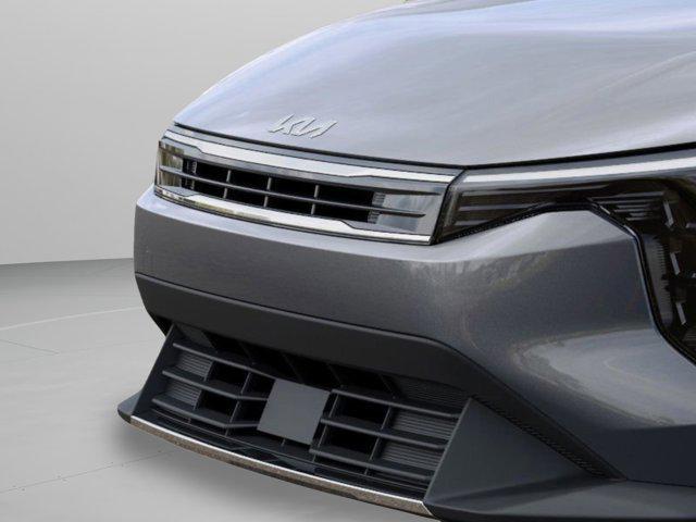 new 2025 Kia K4 car, priced at $24,340