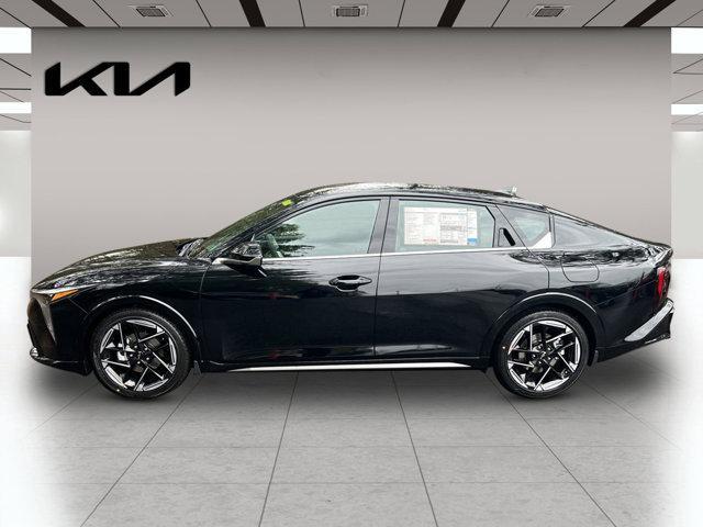 new 2025 Kia K4 car, priced at $25,290