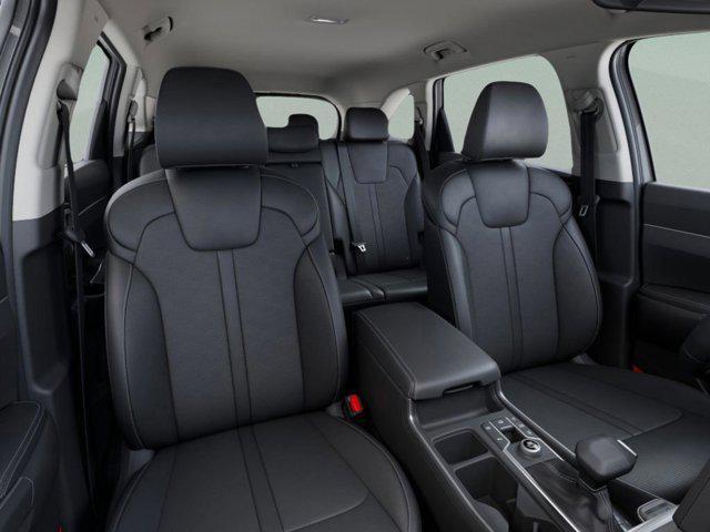 new 2026 Kia Sorento car, priced at $37,495