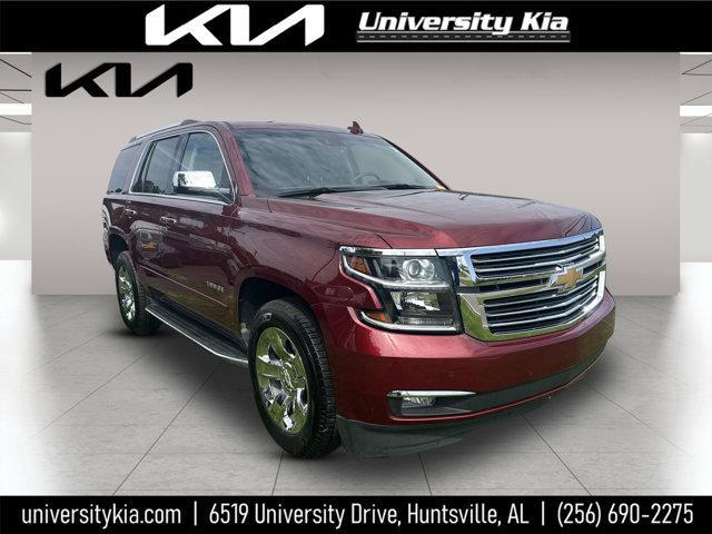 used 2019 Chevrolet Tahoe car, priced at $37,895