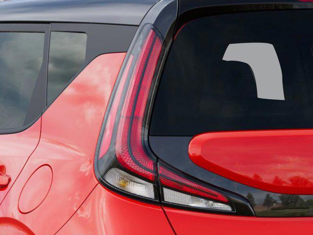 new 2025 Kia Soul car, priced at $26,860