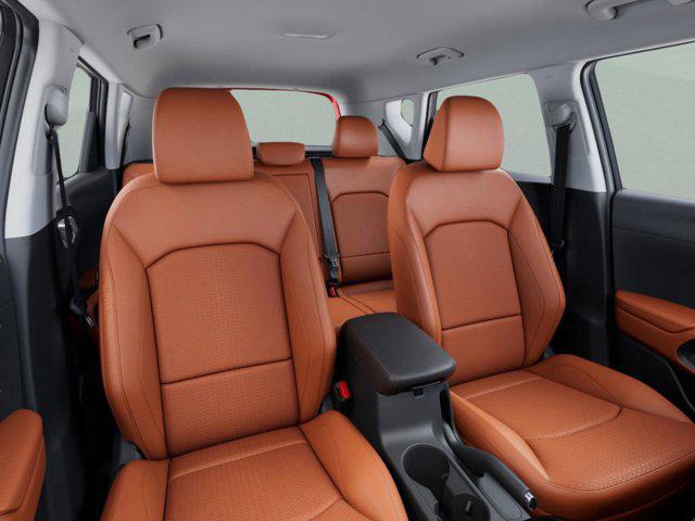 new 2025 Kia Soul car, priced at $26,860