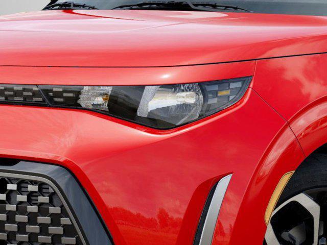 new 2025 Kia Soul car, priced at $26,860