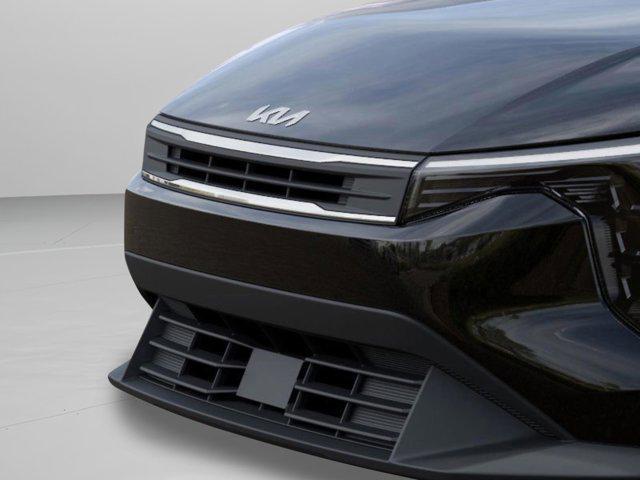 new 2025 Kia K4 car, priced at $22,840