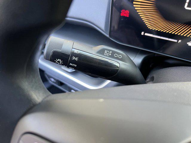 new 2025 Kia K4 car, priced at $23,840