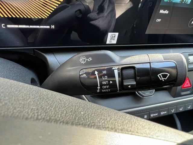 new 2025 Kia K4 car, priced at $23,840