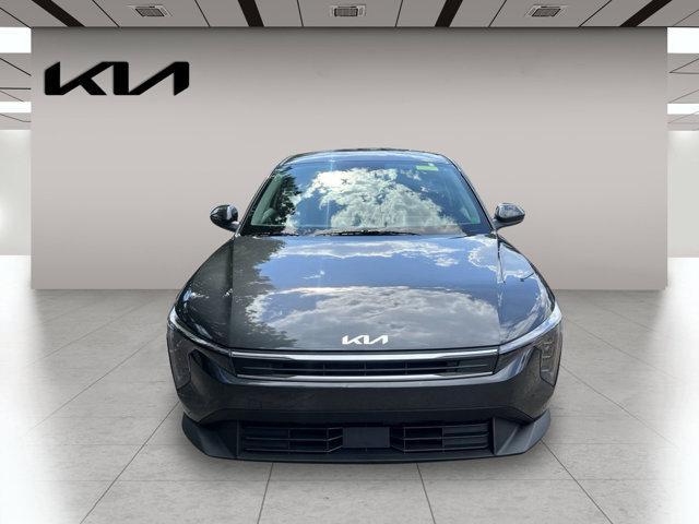 new 2025 Kia K4 car, priced at $23,320