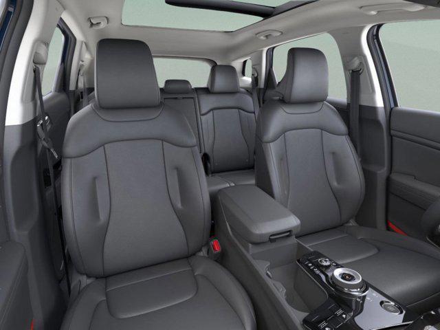 new 2025 Kia Sportage Hybrid car, priced at $34,655