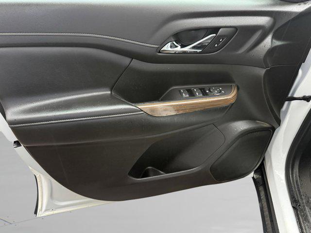 used 2022 GMC Acadia car, priced at $23,295